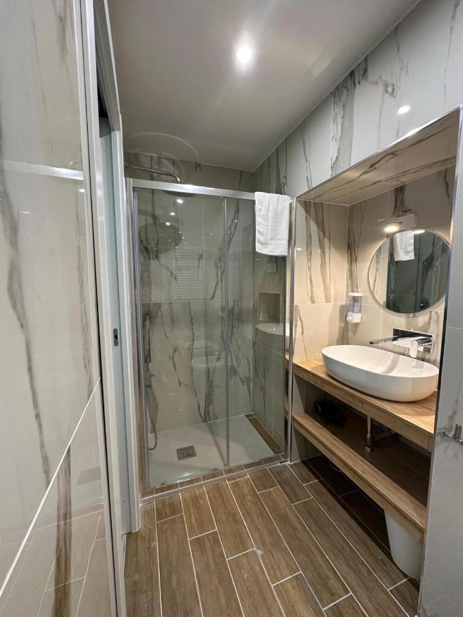 San Ferdinando Suite Room Νάπολη Εξωτερικό φωτογραφία