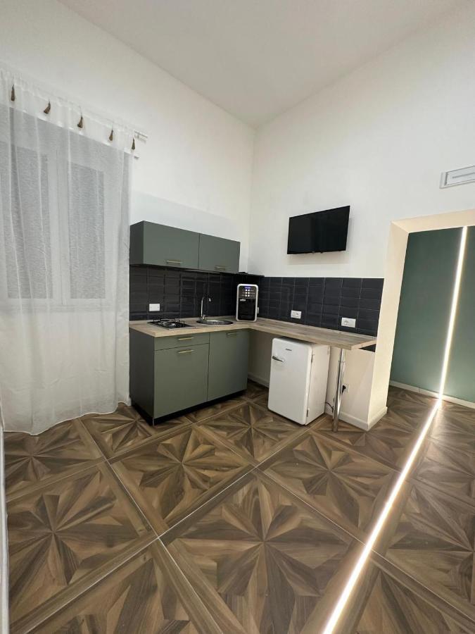 San Ferdinando Suite Room Νάπολη Εξωτερικό φωτογραφία