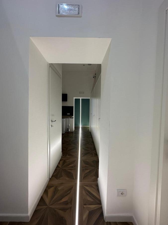 San Ferdinando Suite Room Νάπολη Εξωτερικό φωτογραφία