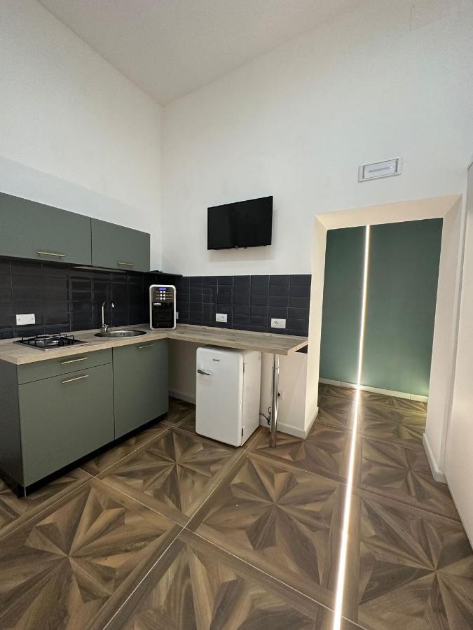 San Ferdinando Suite Room Νάπολη Εξωτερικό φωτογραφία