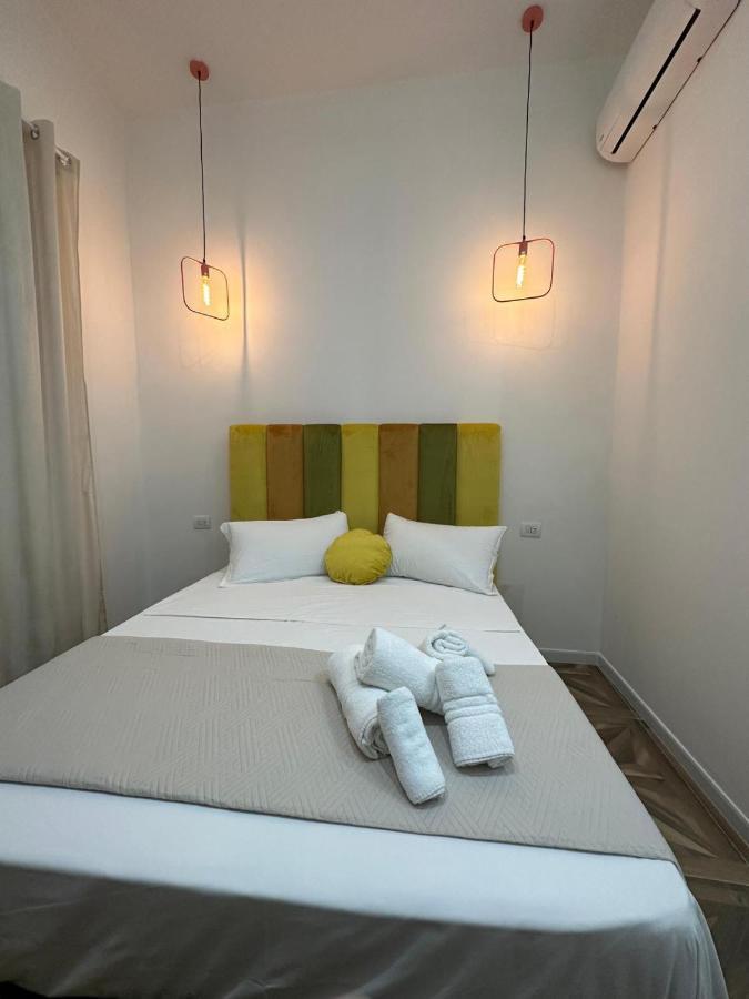 San Ferdinando Suite Room Νάπολη Εξωτερικό φωτογραφία