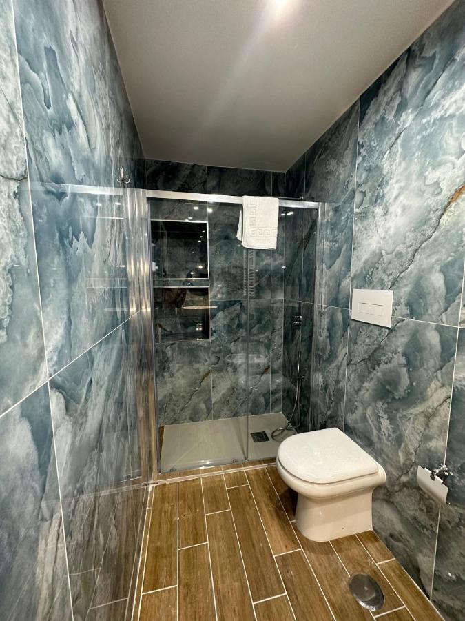 San Ferdinando Suite Room Νάπολη Εξωτερικό φωτογραφία