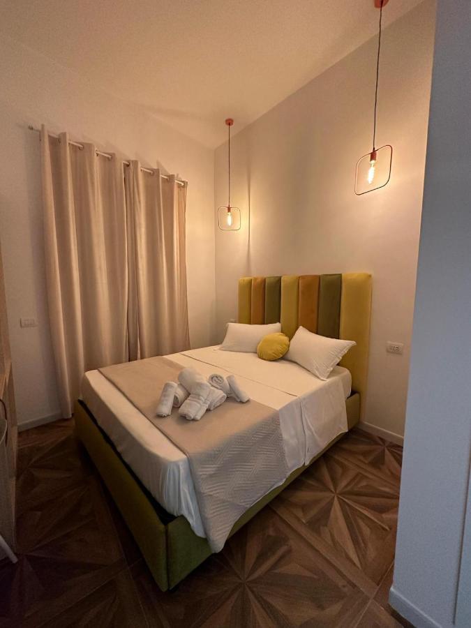 San Ferdinando Suite Room Νάπολη Εξωτερικό φωτογραφία