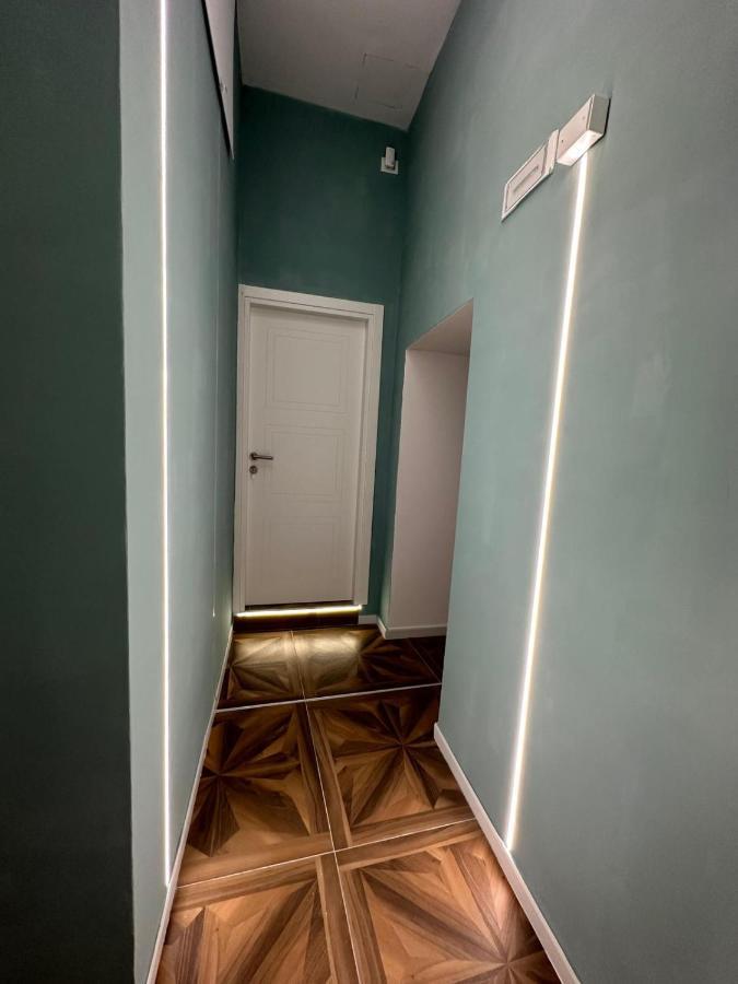 San Ferdinando Suite Room Νάπολη Εξωτερικό φωτογραφία