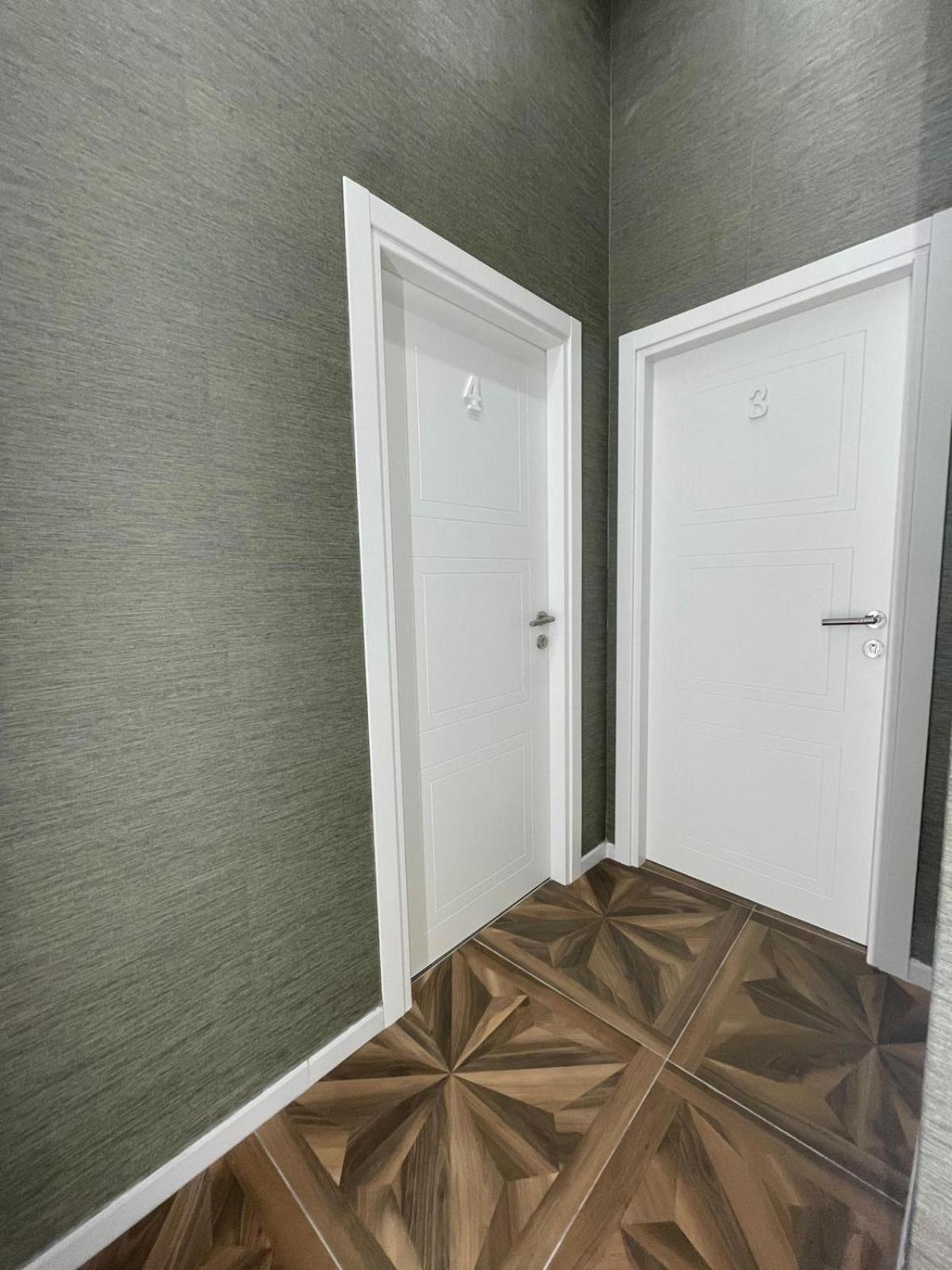 San Ferdinando Suite Room Νάπολη Εξωτερικό φωτογραφία